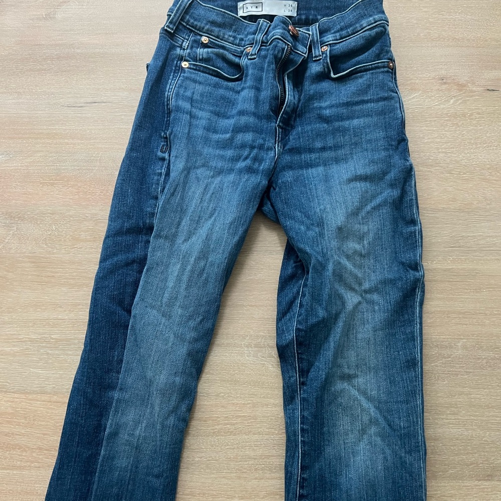 AYR pants